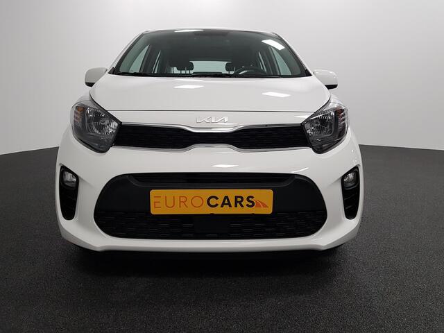 KIA PICANTO 1.0 DPi Automaat DynamicLine | Navigatie | Apple Carplay/Android Auto | Airco | Camera | DAB | Lichtmetalen velgen | Bluetooth