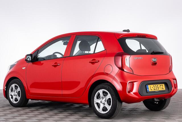 KIA PICANTO 1.0 DPi ComfortLine 5drs ? 1e Eigenaar
