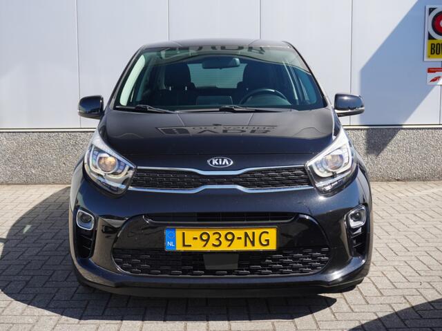 KIA PICANTO 1.0 DPi Dyn.PlusLine CarPlay | Keyless | Park. sensoren| Clima | NAP