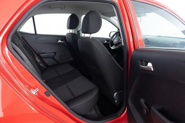 KIA PICANTO 1.0 DPi ComfortLine 5drs | AIRCO | ? 1e Eigenaar