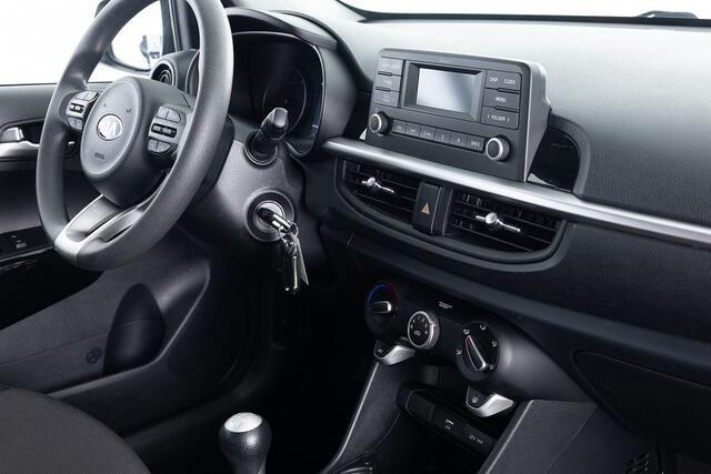 KIA PICANTO 1.0 DPi ComfortLine | AIRCO | ? 1e Eigenaar