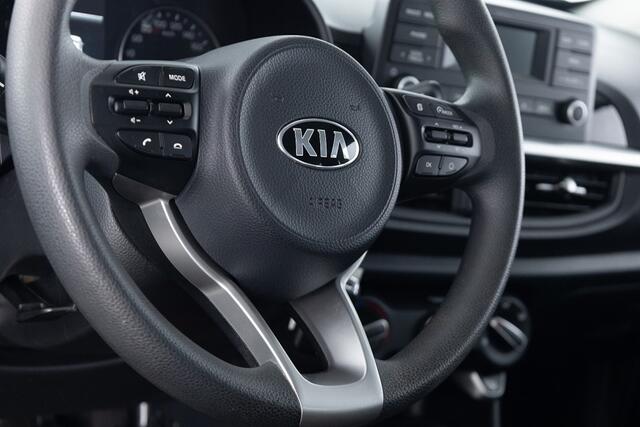 KIA PICANTO 1.0 DPi ComfortLine | AIRCO | ? 1e Eigenaar