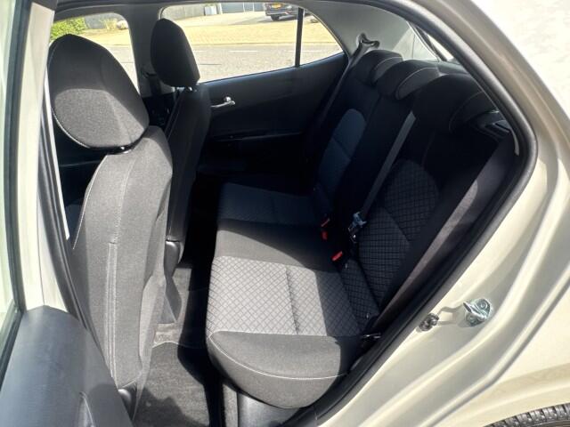 KIA PICANTO 1.0 DPI DynamicPlusLine Navi Camera