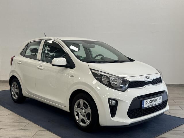 KIA PICANTO 1.0 CVVT ComfortLine *** MEENEEMPRIJS***