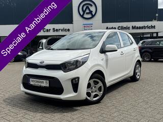 kia-picanto-1.0-cvvt-comfortline-**