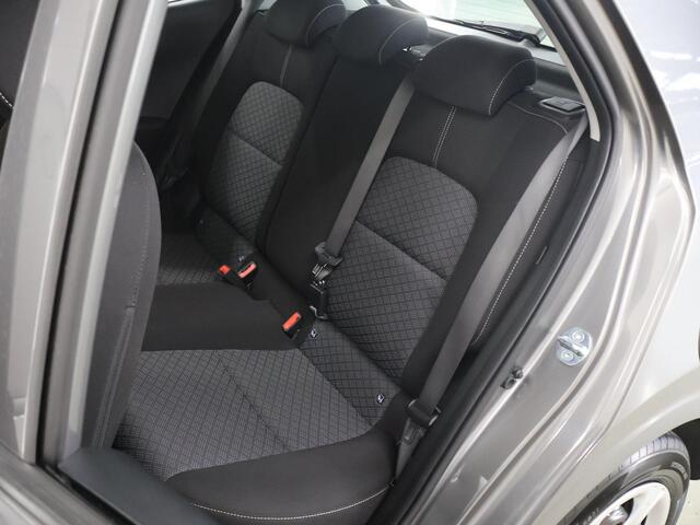 KIA PICANTO 1.0 DPI DynamicLine 5p. | 5-zitplaatsen | Airconditioning | Cruise control | Navigatie | Rijstrookvolgassistentie | Achteruitrijcamera |