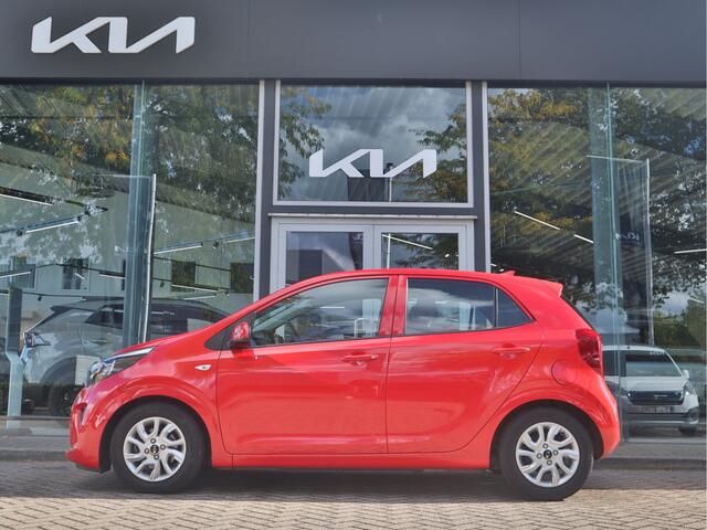 KIA PICANTO 1.0 MPi ComfortPlusLine | All-Seasons | Camera | Airco | Carplay/Android auto | Tot 10Jr. Kia-Garantie |