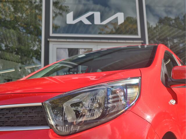 KIA PICANTO 1.0 MPi ComfortPlusLine | All-Seasons | Camera | Airco | Carplay/Android auto | Tot 10Jr. Kia-Garantie |