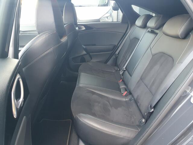 KIA PRO CEE D ProCeed 1.0 T-GDI GT-Line NAVI/CRUISE/AIRCO/LMV
