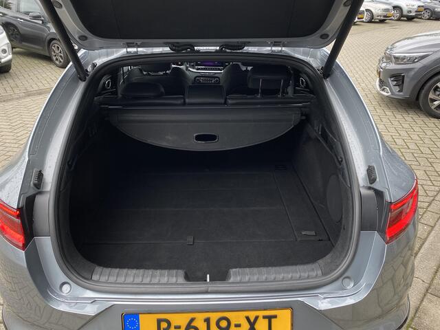 KIA PRO CEE D ProCeed 1.5 T-GDi GT-PlusLine | ACHTERUITRIJCAMERA | APPLE CARPLAY / ANDROID AUTO | info Jeroen 0492-588980