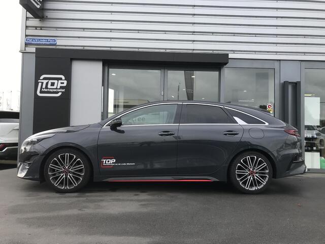 KIA PRO CEE D ProCeed 1.5 GT-PlusLine Automaat Panodak 7 JAAR GARANTIE