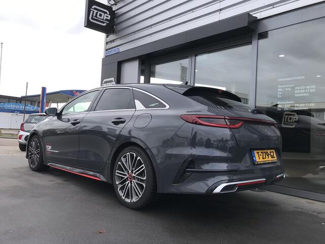 KIA PRO CEE D ProCeed 1.5 GT-PlusLine Automaat Panodak 7 JAAR GARANTIE
