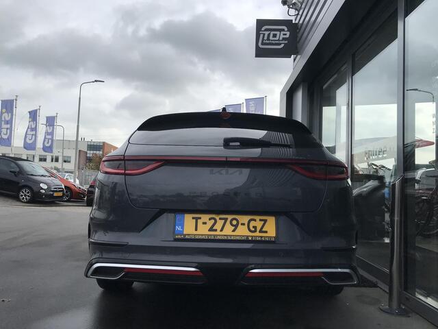 KIA PRO CEE D ProCeed 1.5 GT-PlusLine Automaat Panodak 7 JAAR GARANTIE