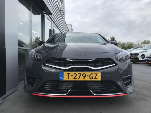 KIA PRO CEE D ProCeed 1.5 GT-PlusLine Automaat Panodak 7 JAAR GARANTIE