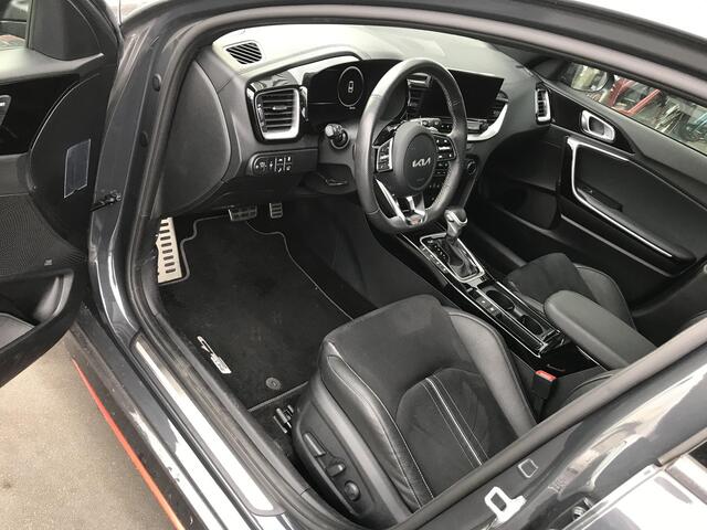 KIA PRO CEE D ProCeed 1.5 GT-PlusLine Automaat Panodak 7 JAAR GARANTIE