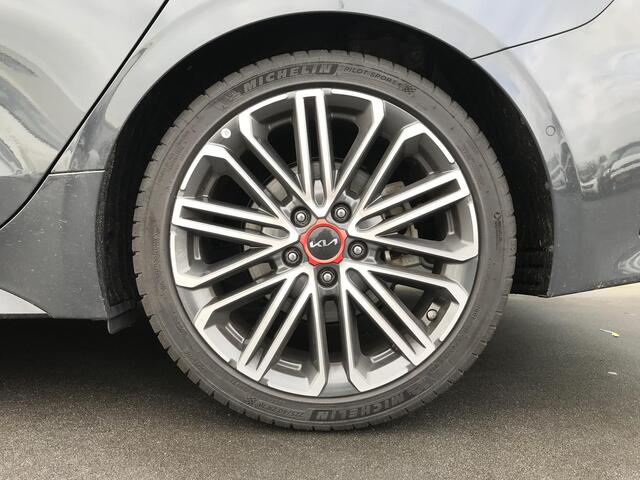 KIA PRO CEE D ProCeed 1.5 GT-PlusLine Automaat Panodak 7 JAAR GARANTIE