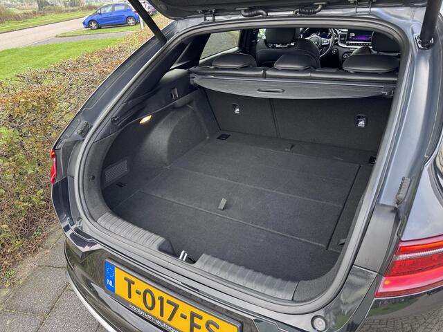 KIA PRO CEE D ProCeed 1.5 T-GDi GT-Line | Trekhaak | Climate Control | Stoel/Stuurverwarming | LM Velgen | Jonge Auto | Enz...