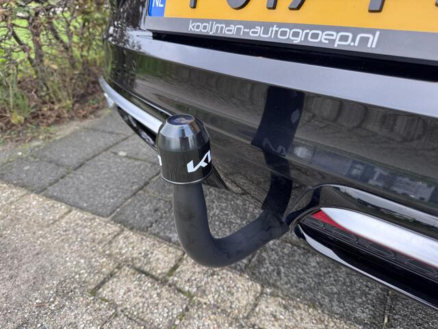 KIA PRO CEE D ProCeed 1.5 T-GDi GT-Line | Trekhaak | Climate Control | Stoel/Stuurverwarming | LM Velgen | Jonge Auto | Enz...