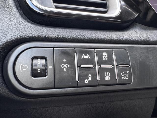 KIA PRO CEE D ProCeed 1.5 T-GDi GT-Line | Trekhaak | Climate Control | Stoel/Stuurverwarming | LM Velgen | Jonge Auto | Enz...