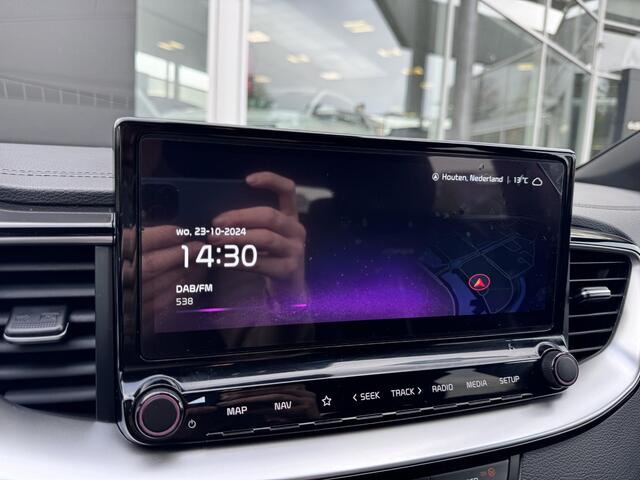 KIA PRO CEE D ProCeed 1.5 T-GDi GT-Line | Trekhaak | Climate Control | Stoel/Stuurverwarming | LM Velgen | Jonge Auto | Enz...