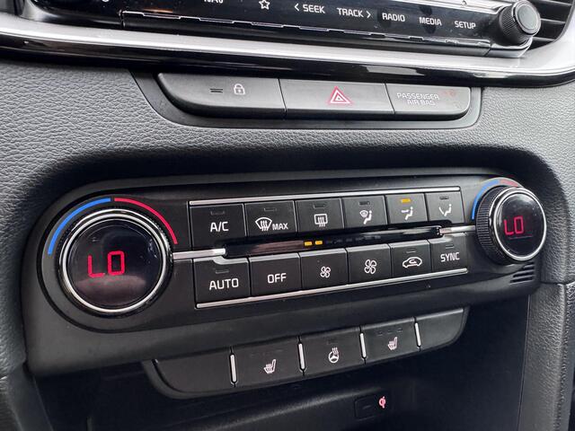 KIA PRO CEE D ProCeed 1.5 T-GDi GT-Line | Trekhaak | Climate Control | Stoel/Stuurverwarming | LM Velgen | Jonge Auto | Enz...