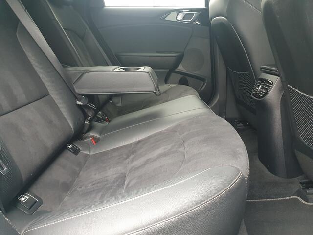 KIA PRO CEE D ProCeed 1.4 T-GDI GT-PlusLine CAMERA/ADAP.CRUISE/STOEL+STUURVERW.