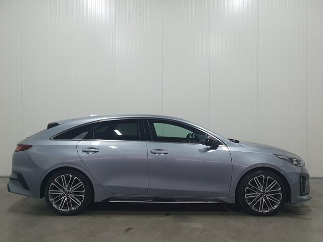 KIA PRO CEE D ProCeed 1.4 T-GDI GT-PlusLine CAMERA/ADAP.CRUISE/STOEL+STUURVERW.