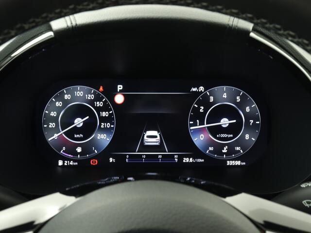 KIA PRO CEE D ProCeed 1.5 T-GDi GT-Line | Dodehoekdetector | Stuur- en Stoelverwarming |