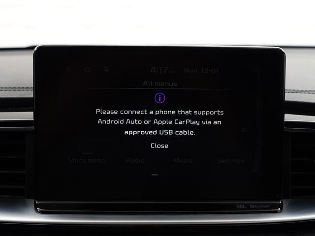 KIA PRO CEE D ProCeed 1.4 T-GDI GT-PlusLine Aut- Panoramadak, Carplay, Memory, JBL Audio, Ada Cruise, Xenon Led, Stuur/Stoelverwarming