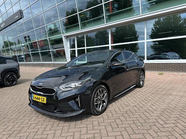 KIA PRO CEE D ProCeed 1.0 T-GDI GT-Line