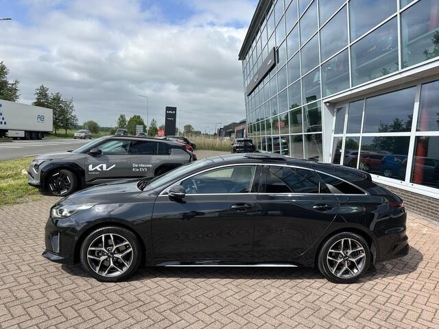 KIA PRO CEE D ProCeed 1.0 T-GDI GT-Line