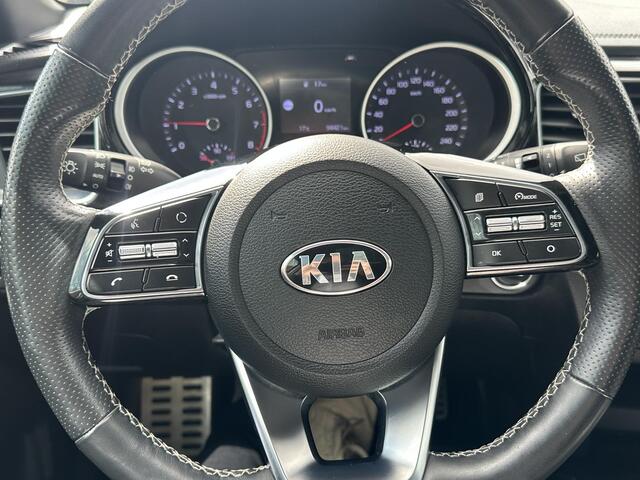 KIA PRO CEE D ProCeed 1.0 T-GDI GT-Line