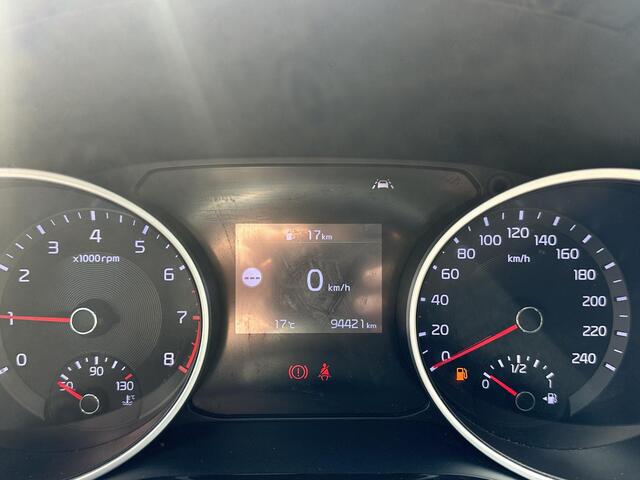 KIA PRO CEE D ProCeed 1.0 T-GDI GT-Line
