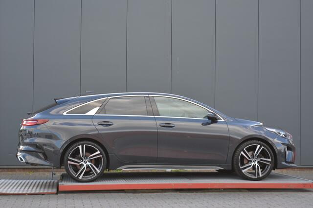 KIA PRO CEE D ProCeed 1.4 T-GDI GT-Line trekhaak panoramadak