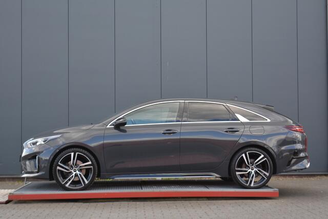 KIA PRO CEE D ProCeed 1.4 T-GDI GT-Line trekhaak panoramadak