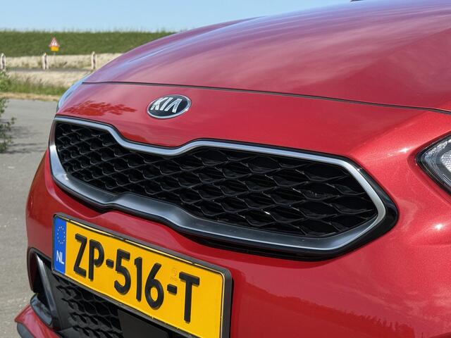 KIA PRO CEE D ProCeed 1.4 T-GDI GT-PlusLine Orig NL|Panorama|Trekhaak