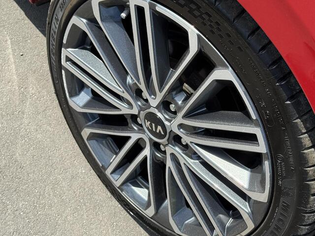 KIA PRO CEE D ProCeed 1.4 T-GDI GT-PlusLine Orig NL|Panorama|Trekhaak