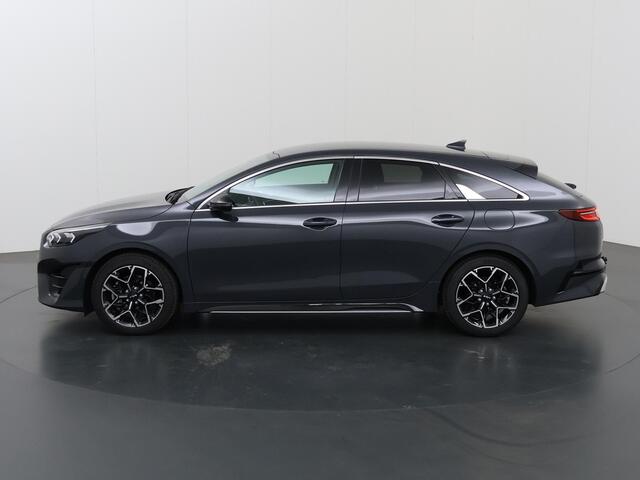 KIA PRO CEE D ProCeed 1.5 T-GDi GT-Line DCT7 | Afneembare trekhaak | Stoel / stuur verwarming | LED lampen | Sportstoelen | Elektrische achterklep |
