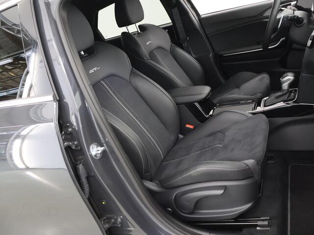 KIA PRO CEE D ProCeed 1.5 T-GDi GT-Line DCT7 | Afneembare trekhaak | Stoel / stuur verwarming | LED lampen | Sportstoelen | Elektrische achterklep |