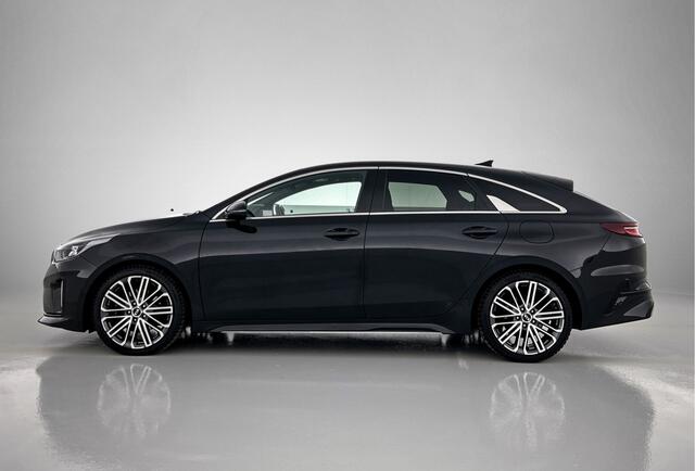 KIA PRO CEE D ProCeed 1.5 T-GDI GT-PlusLine Stoelverwarming | Stuurverwarming | Adaptive Cruise Control | Panoramadak