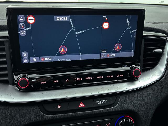 KIA PRO CEE D ProCeed 1.5 T-GDI GT-PlusLine Stoelverwarming | Stuurverwarming | Adaptive Cruise Control | Panoramadak