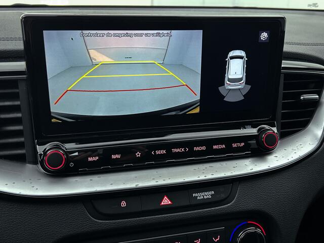 KIA PRO CEE D ProCeed 1.5 T-GDI GT-PlusLine Stoelverwarming | Stuurverwarming | Adaptive Cruise Control | Panoramadak