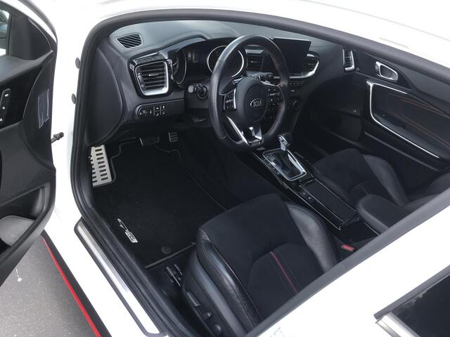 KIA PRO CEE D ProCeed 1.6 GT 204pk Automaat 7 JAAR GARANTIE