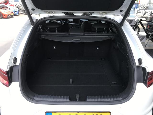 KIA PRO CEE D ProCeed 1.6 GT 204pk Automaat 7 JAAR GARANTIE