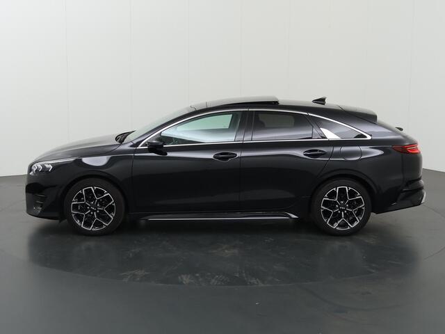 KIA PRO CEE D ProCeed 1.5 T-GDi GT-Line | Panoramadak | Navigatiesysteem | Parkeercamera | Stoelverwarming