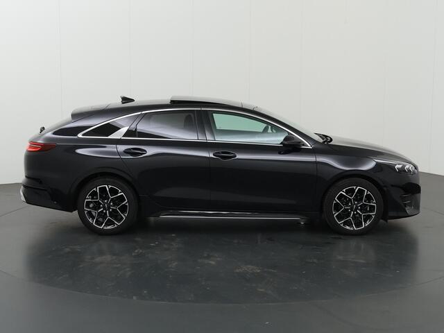 KIA PRO CEE D ProCeed 1.5 T-GDi GT-Line | Panoramadak | Navigatiesysteem | Parkeercamera | Stoelverwarming