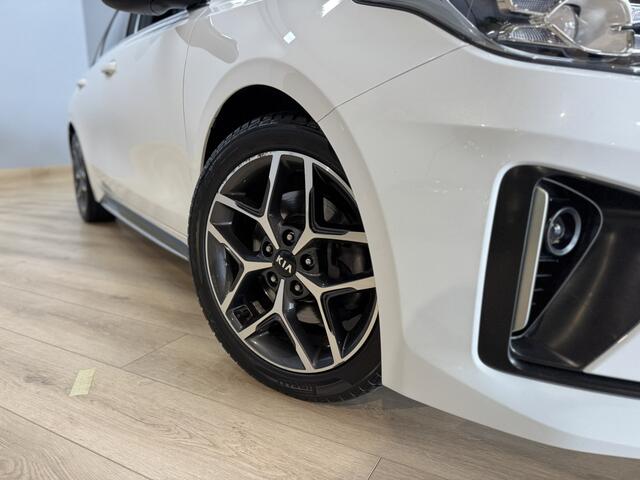 KIA PRO CEE D ProCeed 1.0 T-GDI GT-PlusLine Airco ECC | Panorama | LED | Memory | JBL | Camera | Apple Carplay | Stuur Verwarming | Isofix | NAP