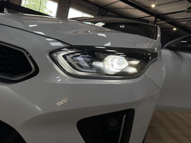 KIA PRO CEE D ProCeed 1.0 T-GDI GT-PlusLine Airco ECC | Panorama | LED | Memory | JBL | Camera | Apple Carplay | Stuur Verwarming | Isofix | NAP