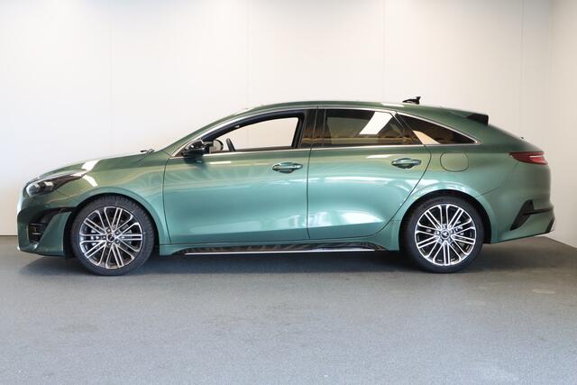 KIA PRO CEE D ProCeed 1.5 T-GDi GT-PlusLine