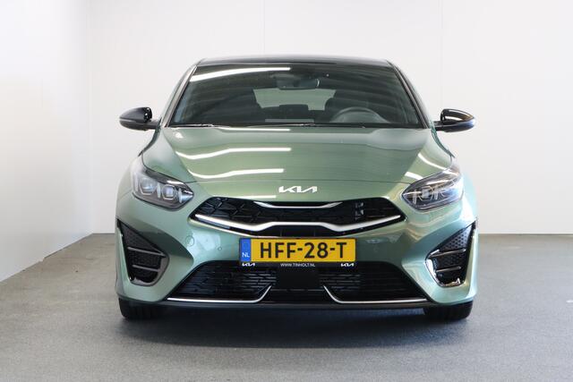KIA PRO CEE D ProCeed 1.5 T-GDi GT-PlusLine